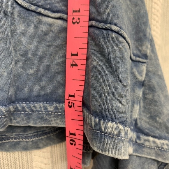 Urban Outfitters Muscle Yoga Crop Tank Top Size S - Picture 10 of 10